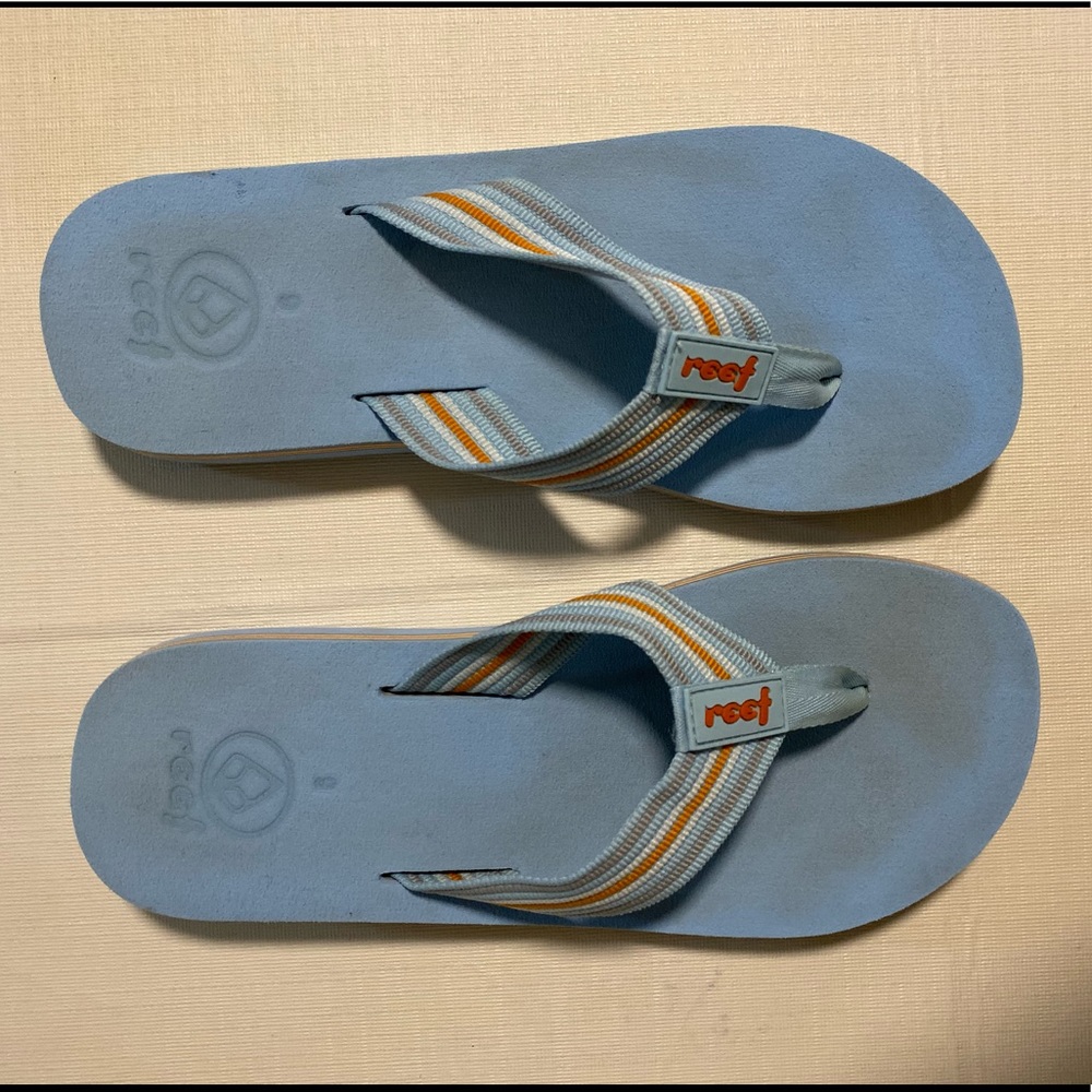 Women's Reef Flipflops